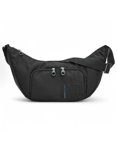 Mandarina Duck Bag Female Black - P10QMT50651