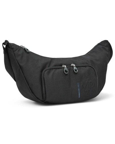 Mandarina Duck Bag Female Black - P10QMT50651