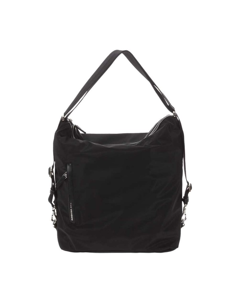 Mandarina Duck Bag HUNTER Female Black - P10VCT10651