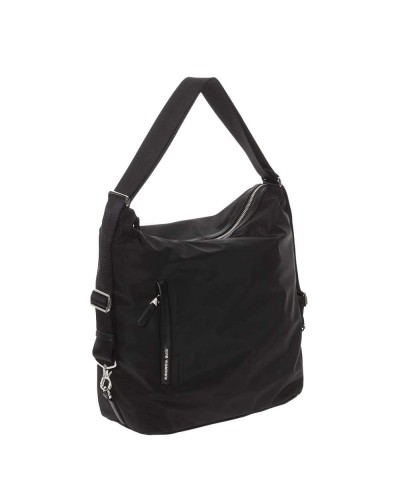 Mandarina Duck Bag HUNTER Female Black - P10VCT10651