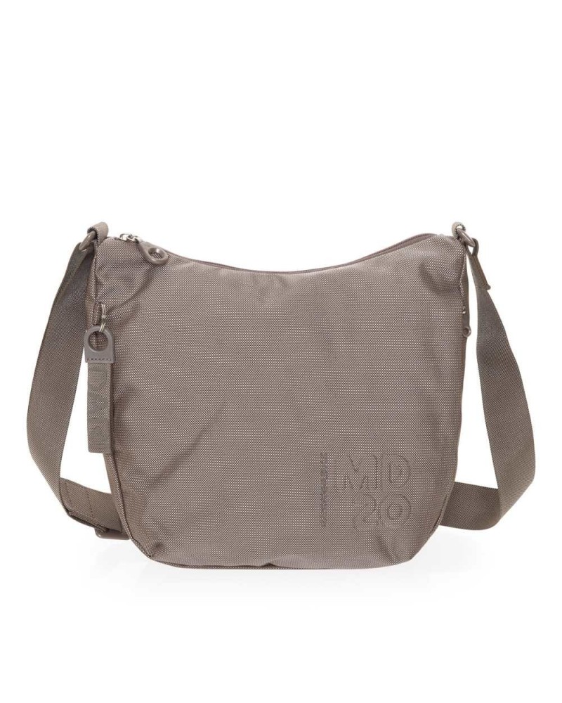 Mandarina Duck Bag MD 20 TAUPE - P10QMTV109K