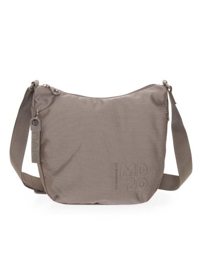 Mandarina Duck Bag MD 20 TAUPE - P10QMTV109K