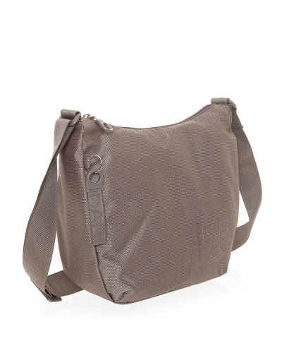 Mandarina Duck Bag MD 20 TAUPE - P10QMTV109K