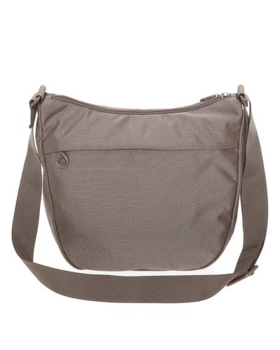 Mandarina Duck Bag MD 20 TAUPE - P10QMTV109K