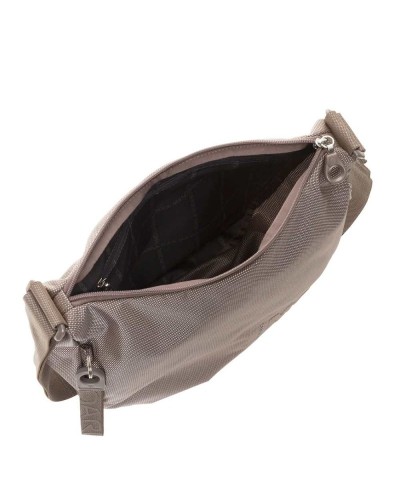 Mandarina Duck Bag MD 20 TAUPE - P10QMTV109K