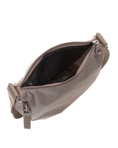 Mandarina Duck Bag MD 20 TAUPE - P10QMTV109K