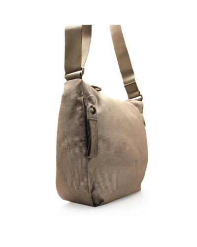 Mandarina Duck Bag MD 20 TAUPE - P10QMTV109K