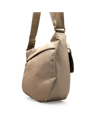 Mandarina Duck Bag MD 20 TAUPE - P10QMTV109K