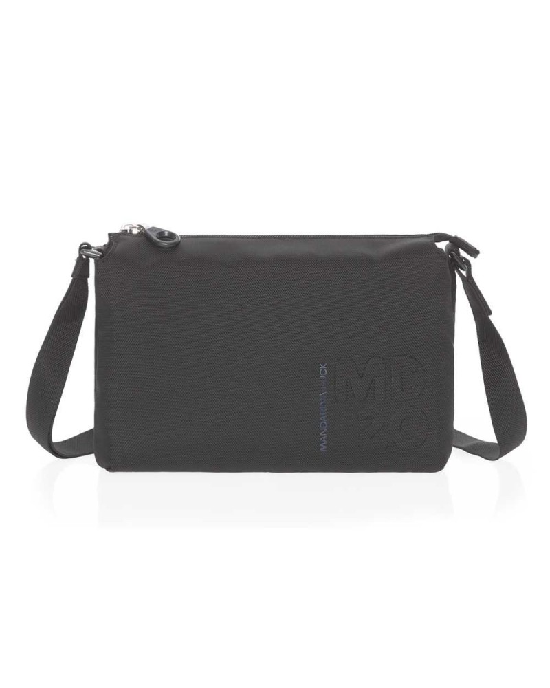 Mandarina Duck Bolsa MD20 Bolso cruzados Negro - P10QMT32651