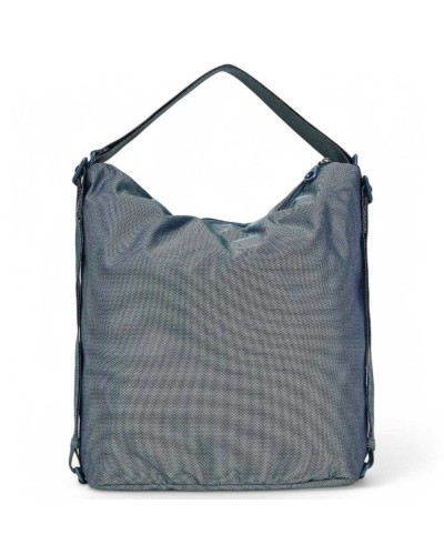 Mandarina Duck Bolsa MD20 Mujer Azul- P10QMT0923E