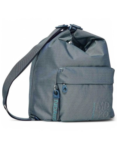 Mandarina Duck Bolsa MD20 Mujer Azul- P10QMT0923E