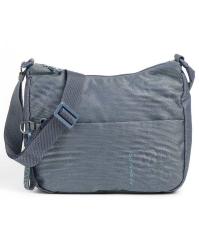 Mandarina Duck Bag MD20 Female Blue - P10QMT3723E