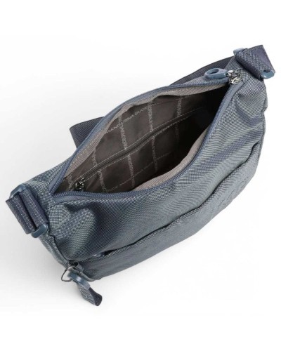 Mandarina Duck Bag MD20 Female Blue - P10QMT3723E