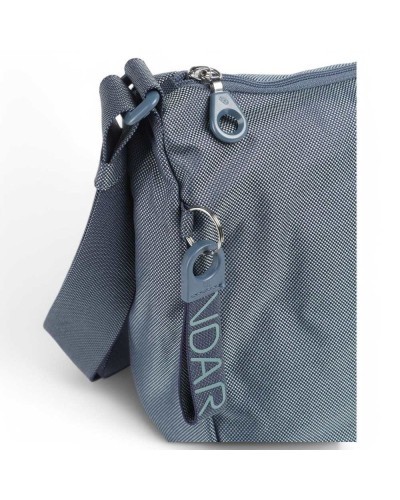 Mandarina Duck Bag MD20 Female Blue - P10QMTV123E