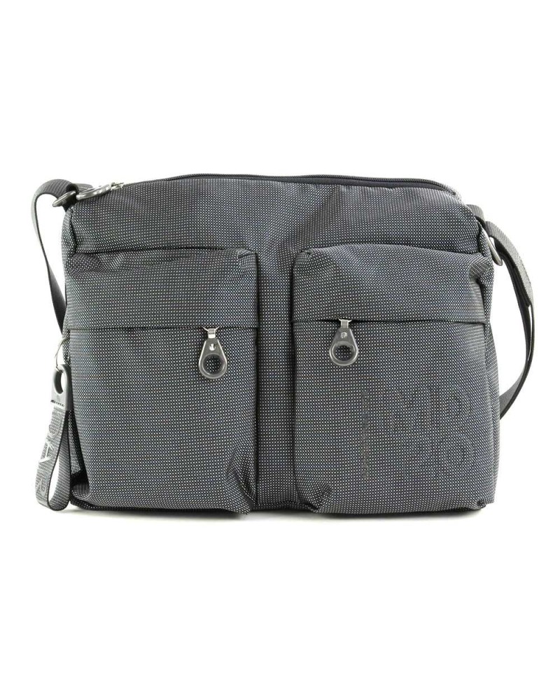 Mandarina Duck Bag MD20 Female Grey- P10QMTT5465