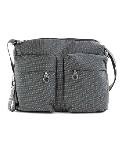 Mandarina Duck Bag MD20 Female Grey- P10QMTT5465