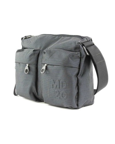 Mandarina Duck Bag MD20 Female Grey- P10QMTT5465