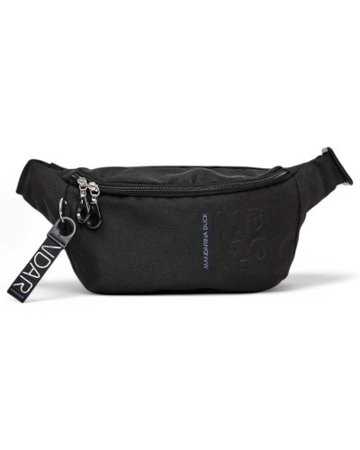 Mandarina Duck The saddle MD20 RASPBERRY ROSE Female Black- P10QMMM3651