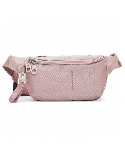 Mandarina Duck The saddle MD20 RASPBERRY ROSE Female Pink - P10QMMM3481