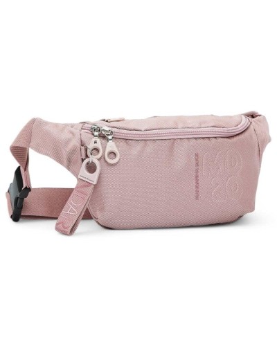 Mandarina Duck The saddle MD20 RASPBERRY ROSE Female Pink - P10QMMM3481