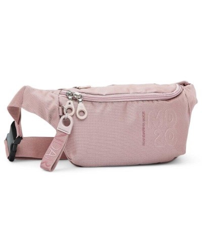 Mandarina Duck The saddle MD20 RASPBERRY ROSE Female Pink - P10QMMM3481
