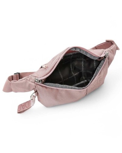 Mandarina Duck The saddle MD20 RASPBERRY ROSE Female Pink - P10QMMM3481