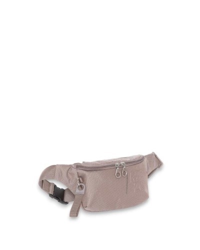 Mandarina Duck The saddle MD20 TAUPE Female Brown - P10QMMM309K