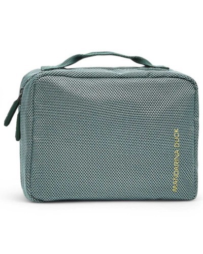 Mandarina Duck Necessaire ZEPHYR DRESS Green - P10OTN02A61