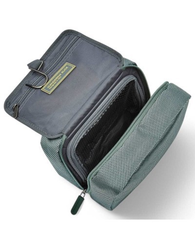 Mandarina Duck Necessaire ZEPHYR DRESS Green - P10OTN02A61