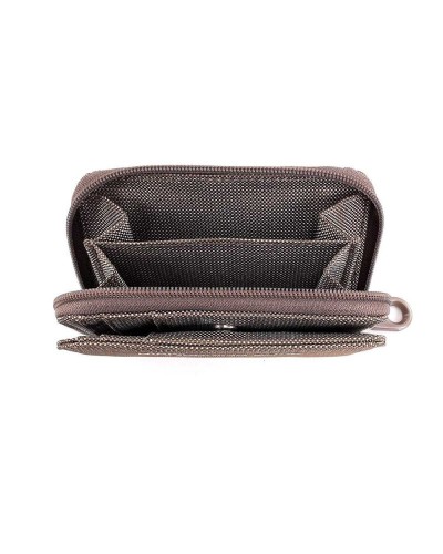 Mandarina Duck Geldbörse MD20 Damen taupe - P10QMPN809K