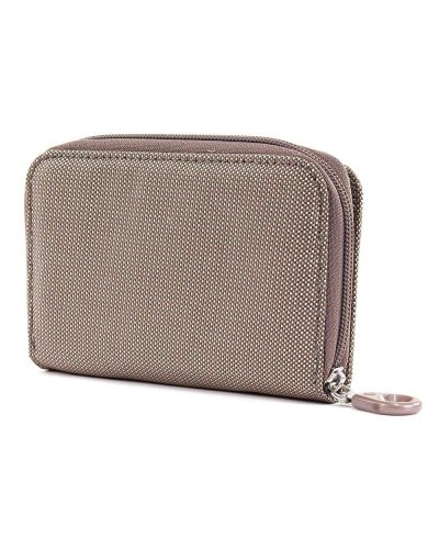 Mandarina Duck Geldbörse MD20 Damen taupe - P10QMPN809K