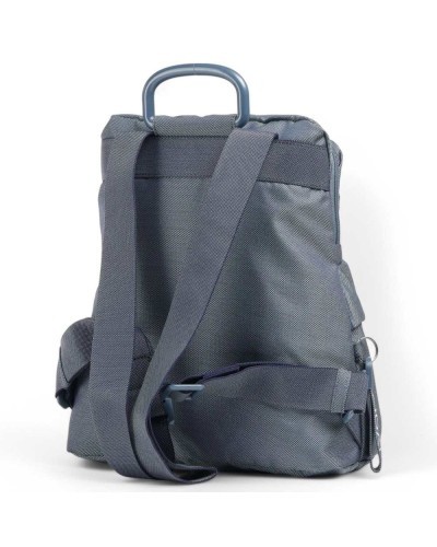 Mandarina Duck Rucksack Damen Blau - P10QMTZ423E