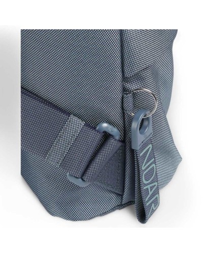 Mandarina Duck Rucksack Damen Blau - P10QMTZ423E