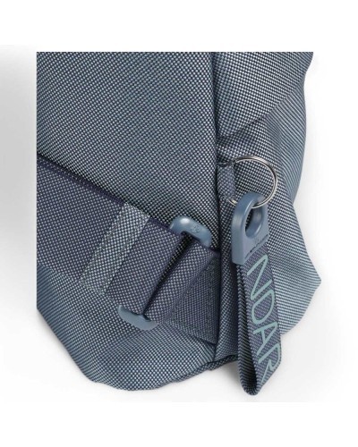Mandarina Duck Rucksack Damen Blau - P10QMTZ423E
