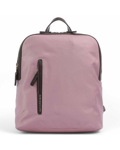Mandarina Duck Rucksack HUNTER Damen Rosa - P10VCT08A15