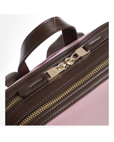 Mandarina Duck Rucksack HUNTER Damen Rosa - P10VCT08A15