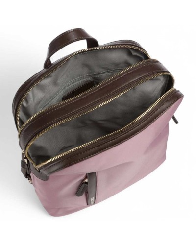 Mandarina Duck Rucksack HUNTER Damen Rosa - P10VCT08A15