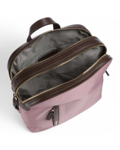 Mandarina Duck Rucksack HUNTER Damen Rosa - P10VCT08A15