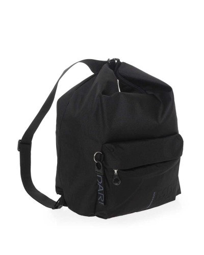 Mandarina Duck Rucksack MD 20 BLACK Damen - P10QMT09651