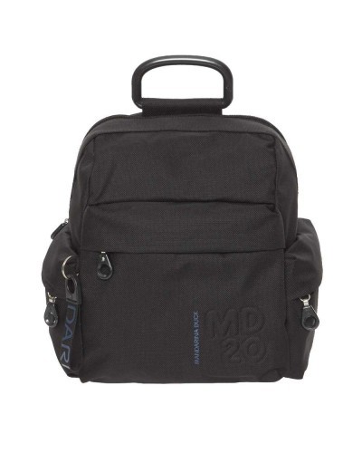 Mandarina Duck Backpack MD 20 BLACK Female - P10QMTT1651