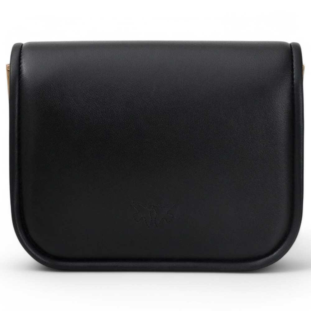 ショルダーバッグ・ポシェット Pinko Love Box Bag Pinko Donna Love Box Bag Mini 104297 A26L Z99Q – Khloefemme