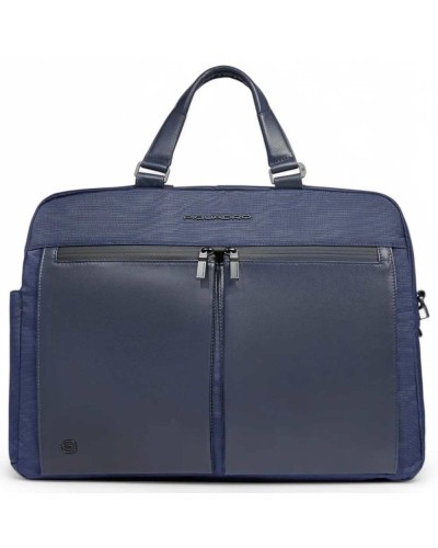 PIQUADRO Tasche Unisex Blau - CA6624S136-BLU