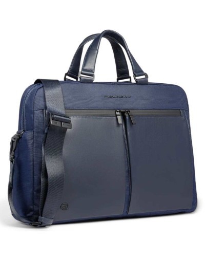 PIQUADRO Tasche Unisex Blau - CA6624S136-BLU