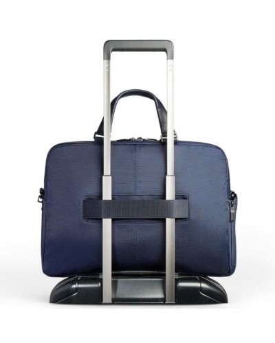PIQUADRO Tasche Unisex Blau - CA6624S136-BLU