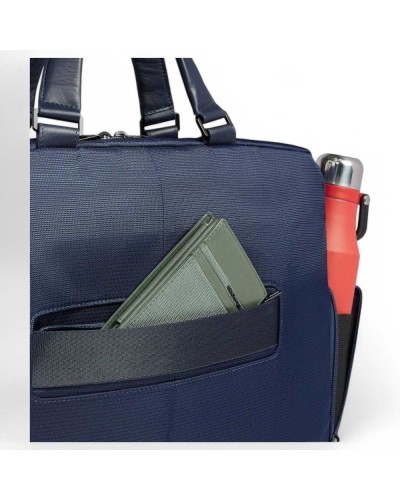 PIQUADRO Tasche Unisex Blau - CA6624S136-BLU
