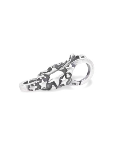 Trollbeads Stardust-Verschluss TAGLO-00098