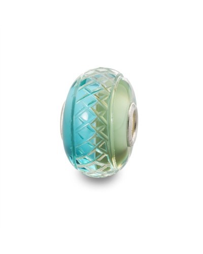 Trollbeads Menta TGLBE-30051
