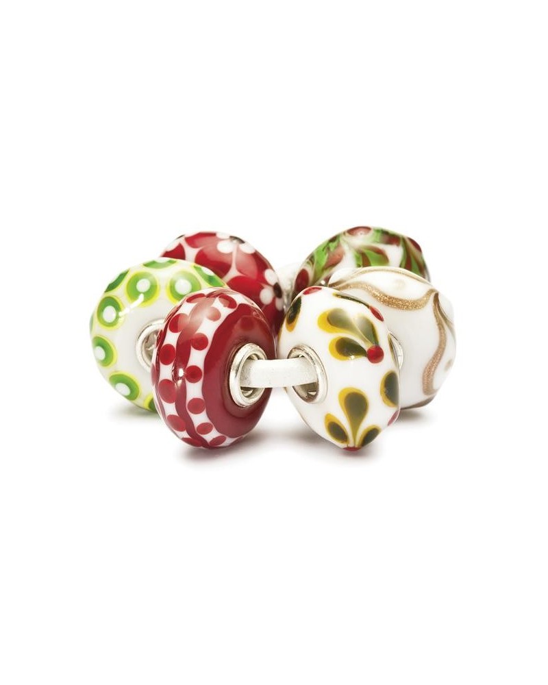 Trollbeads Kit Luces de Navidad -TGLBE-00039