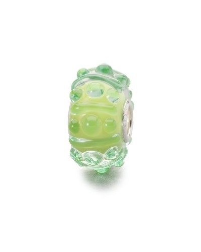 Trollbeads Verde Tropical TGLBE-20118