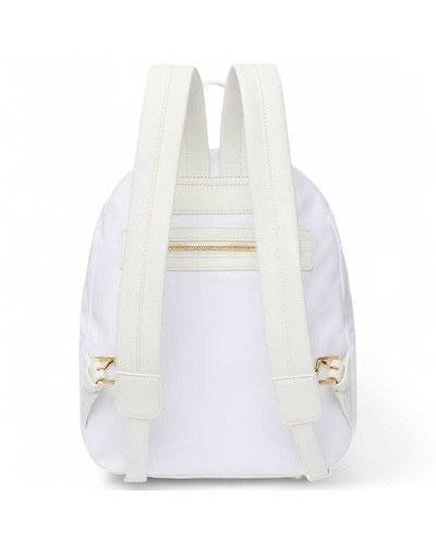 BRACCIALINI Rucksack BETH STRASS Damen Weiss - B18266-TY-001